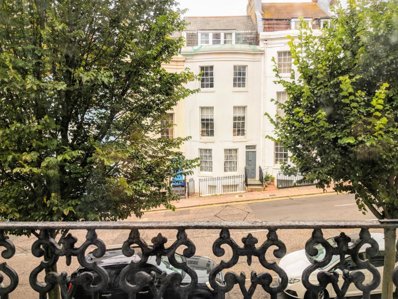 Alvia Hotel Hove Pokoj fotografie