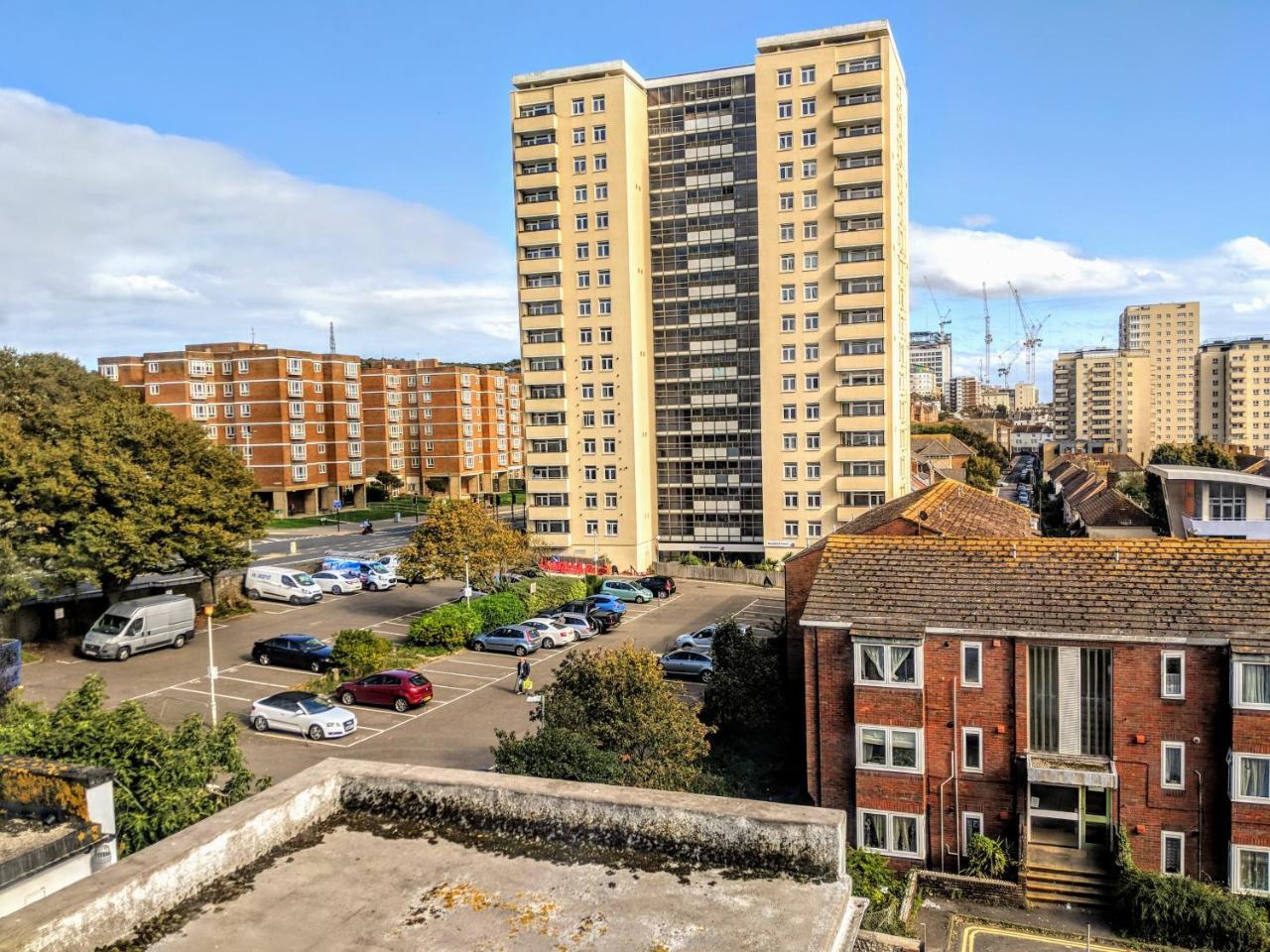Alvia Hotel Hove Pokoj fotografie