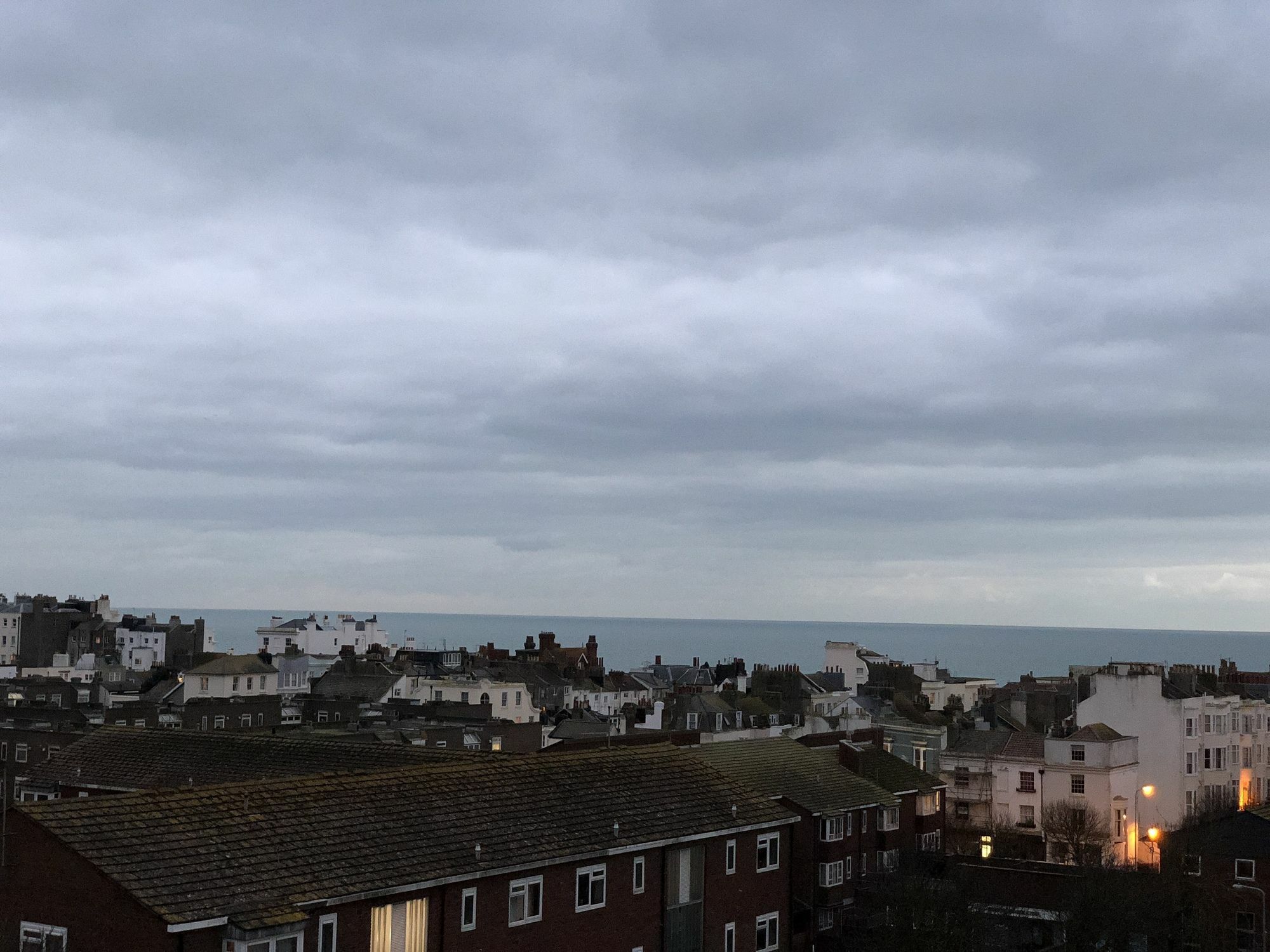 Alvia Hotel Hove Exteriér fotografie